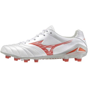 �~�Y�m MIZUNO ���i���V�[�_NEO III ELITE �T�b�J�[ �X�p�C�N�V���[�Y �V�R�� �y �l�H�� P1GA2420