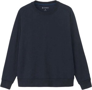 IveB}XEFbgVcY RE-OPTIMUMSWEATSHIRT C3fit(V[X[tBbg) GC43341