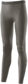 C3fit(シースリーフィット) GCW03355 コンプレッションロングタイツ レディース Compression Long Tights