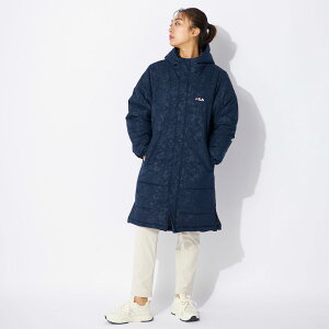 FILA(tB) 444610 fB[X ȓ胍OR[g x`R[g O t[ht WPbg AE^[