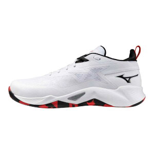 �~�Y�m MIZUNO �����Y ���f�B�[�X �o�X�P�b�g�{�[���V���[�Y �o�b�V�� WAVE TRANSISTA W1GA2400