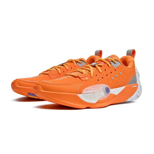 �����Y �o�X�P�b�g�{�[���V���[�Y �o�b�V�� WADE ALL CITY 13 LI-NING(���[�j��) ABAV001-7