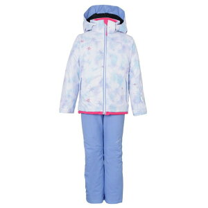 PHENIX(tFjbNX) PSAH22P75 SNOWCRYSTAL KIDS2P XL[EGA Zp[g TCY LbY gh