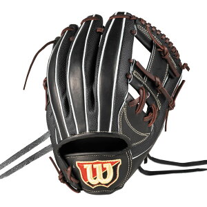 WILSON(�E�B���\��) Wilson Staff DUAL ��싅 ����� 87�^ ��O���[�u �O���u WBW102982