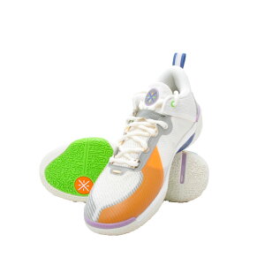 �����Y ���[�j�� �o�b�V�� �E�F�C�h �o�X�P �V���[�Y WADE SHADOW 6V2 LI-NING(���[�j��) ABPV021-3