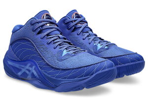 �A�V�b�N�X ASICS UNPRE ARS 3 GOLD �A���v���A���X3 �o�X�P�b�g�{�[���V���[�Y �o�b�V�� 1063A104