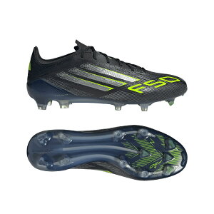 �A�f�B�_�X ��adidas �����Y �T�b�J�[ �V���[�Y �X�p�C�N �V�R�ŗp F50 ELITE FG JH7616