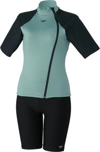 SPEEDO(Xs[h) SFW32360 J[B[u[V[gX[uWbvZp fB[X tBbglX