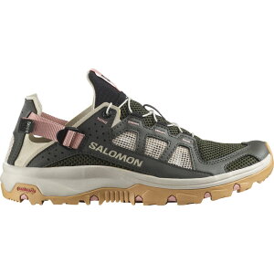 SALOMON(T) L47750800 TECHAMPHIBIAN 5 fB[X EH[^[V[Y AEghA