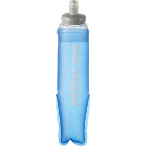 SALOMON(サロモン) LC2337700 S/LAB SOFT FLASK 500ml/17oz ソフトフラスク ランニング