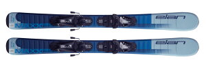 ELAN(�G����) �L�b�Y �W���j�A �X�L�[�� �r���f�B���O�Z�b�g MAXX BLUE JR SHIFT AFDMAHA5/144481