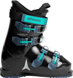 ATOMIC(�A�g�~�b�N) �L�b�Y �W���j�A �X�L�[�u�[�c HAWX KIDS 4 4�o�b�N�� AE5031500