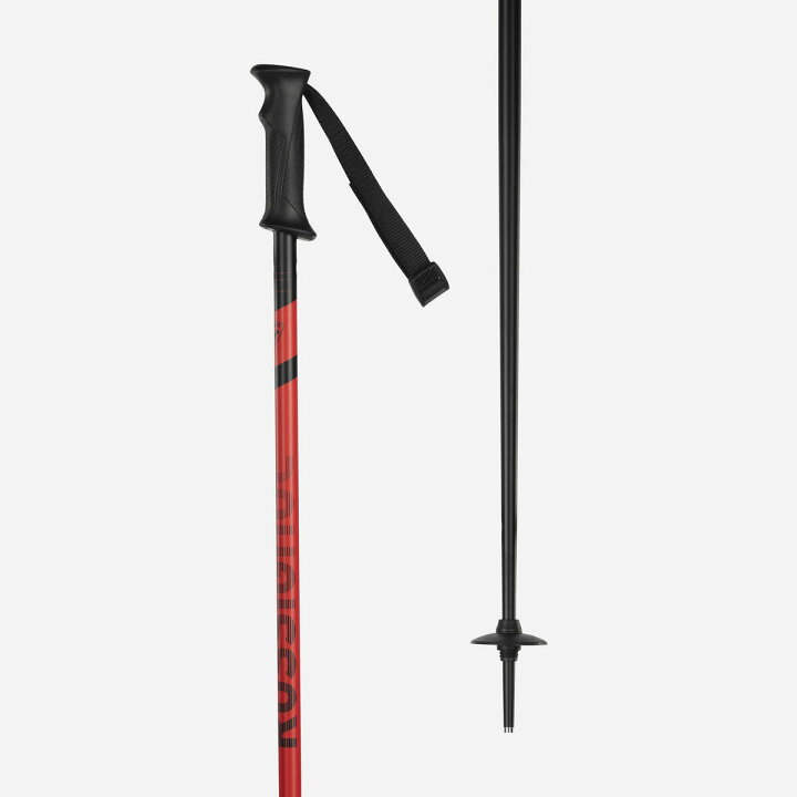 楽天市場】スキーポール ストック メンズ レディース ROSSIGNOL 