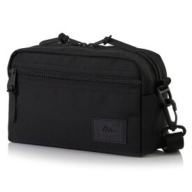 パデッドショルダーポーチM ポーチ PADDED SHOULDER POUCH M GREGORY(グレゴリー) 65380A501