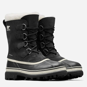 SOREL(�\����) �J���u�[ Caribou ���f�B�[�X �E�B���^�[�u�[�c �X�m�[�V���[�Y �ۉ� �h�� �h�� NL1005