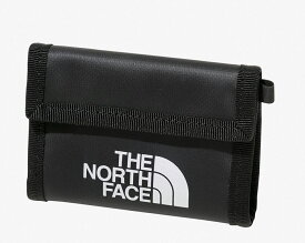 【メール便OK】THE NORTH FACE(ザ・ノースフェイス) NM82320 BC Wallet Mini BC ワレットミニ パスケース 財布 コイン入 アクセサリー