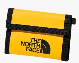 【メール便OK】THE NORTH FACE(ザ・ノースフェイス) NM82320 BC Wallet Mini BC ワレットミニ パスケース 財布 コイン入 アクセサリー