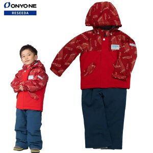 ONYONE RESEEDA(Il Z[_) RES57002 TODDLER SUIT LbY XL[EFA ㉺Zbg TCY@\t gh[