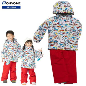 ONYONE RESEEDA(Il Z[_) RES57001 TODDLER SUIT LbY XL[EFA ㉺Zbg TCY@\t gh[