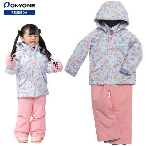 ONYONE RESEEDA(Il Z[_) RES57004 TODDLER SUIT LbY XL[EFA ㉺Zbg TCY@\t gh[