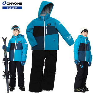 ONYONE RESEEDA(Il Z[_) RES77001 JUNIOR SUIT LbY WjA XL[EFA ㉺Zbg {[CY K[Y