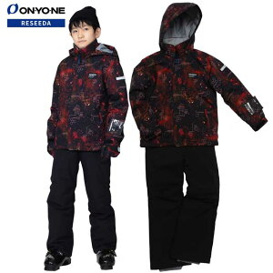 ONYONE RESEEDA(Il Z[_) RES77003 JUNIOR SUIT LbY WjA XL[EFA ㉺Zbg {[CY K[Y
