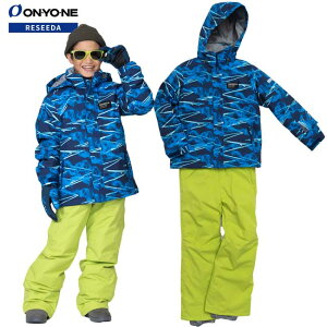 ONYONE RESEEDA(Il Z[_) RES77003 JUNIOR SUIT LbY WjA XL[EFA ㉺Zbg {[CY K[Y