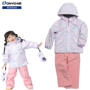 ONYONE RESEEDA(Il Z[_) RES57005 TODDLER SUIT LbY XL[EFA ㉺Zbg TCY@\t gh[