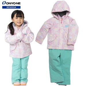 ONYONE RESEEDA(Il Z[_) RES57005 TODDLER SUIT LbY XL[EFA ㉺Zbg TCY@\t gh[