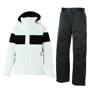 EDGE PUFF OUTER JACKET&PANTS ONYONE(Il) ONJ98300/ONP98310