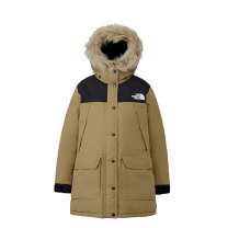 楽天市場】ノースフェイス the north face マウンテンダウンコート 
