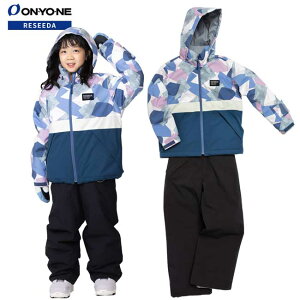 ONYONE RESEEDA(Il Z[_) RES77201 JUNIOR SUIT LbY WjA XL[EFA ㉺Zbg {[CY K[Y