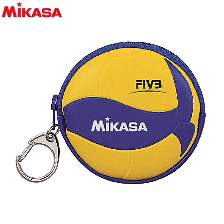 ファイナルバーゲン！ AC-KC200W-JP バレーボール キーホルダー