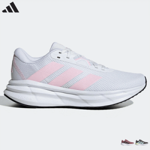 【10%OFFクーポン配布中】adidas アディダス ランニングシューズ トレーニングシューズ スポーツシューズ GALAXY 7 ギャラクシー レディース 女性用