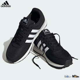 adidas アディダス スニーカー カジュアルシューズ RUN 60s 3.0 M メンズ 男性用