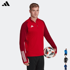 adidas アディダス サッカー フットボール トレーニングウェア TIRO23 コンペティション トレーニングジャケット メンズ 男性用 DH248