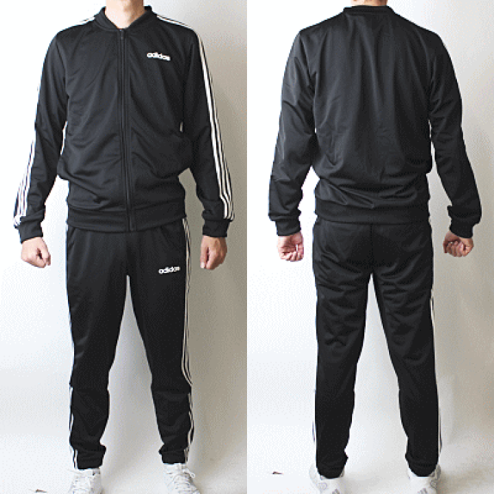 楽天市場】【10％OFFクーポン配布中】ジャージ 上下 adidas アディダス