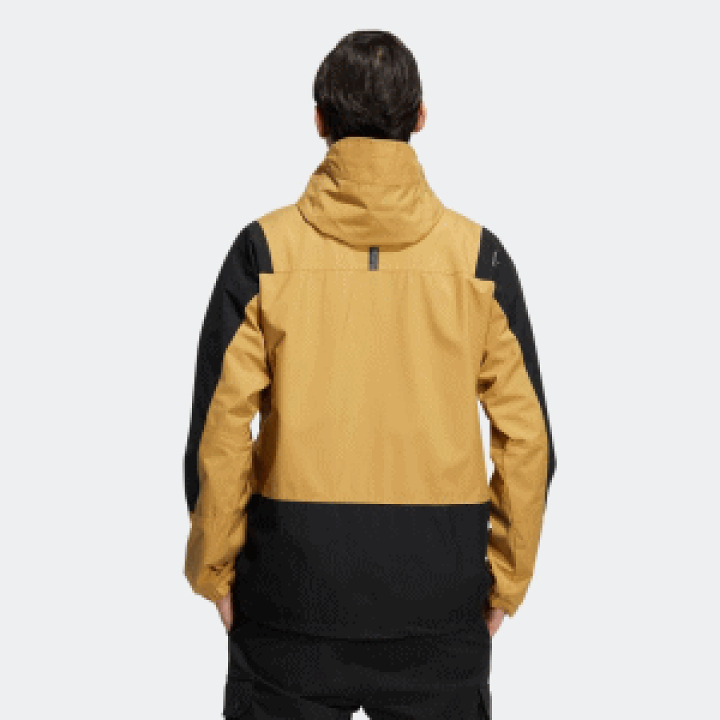 新品 Adidas マウンテン ジャケット KO221 メンズ M