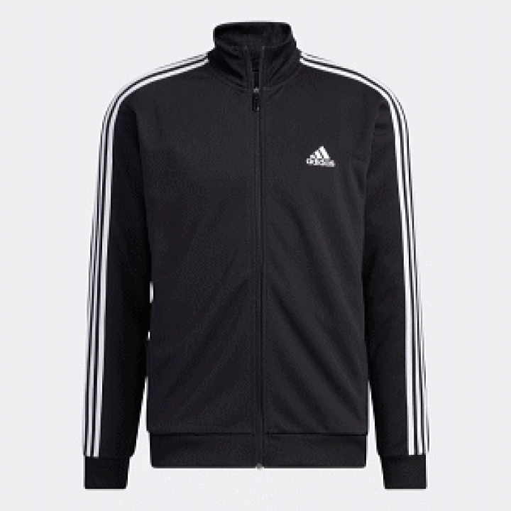 adidas アディダス メンズ スリーストライプス レギュラー