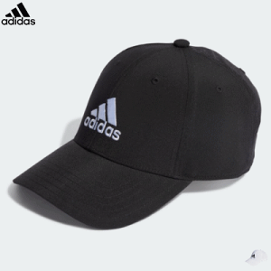 【10%OFFクーポン配布中】adidas アディダス キャップ 帽子 スポーツキャップ BBL エンボスキャップ DKH27