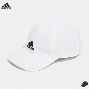 adidas アディダス キャップ 帽子 スポーツキャップ AEROREADY ベースボールキャップ VE801