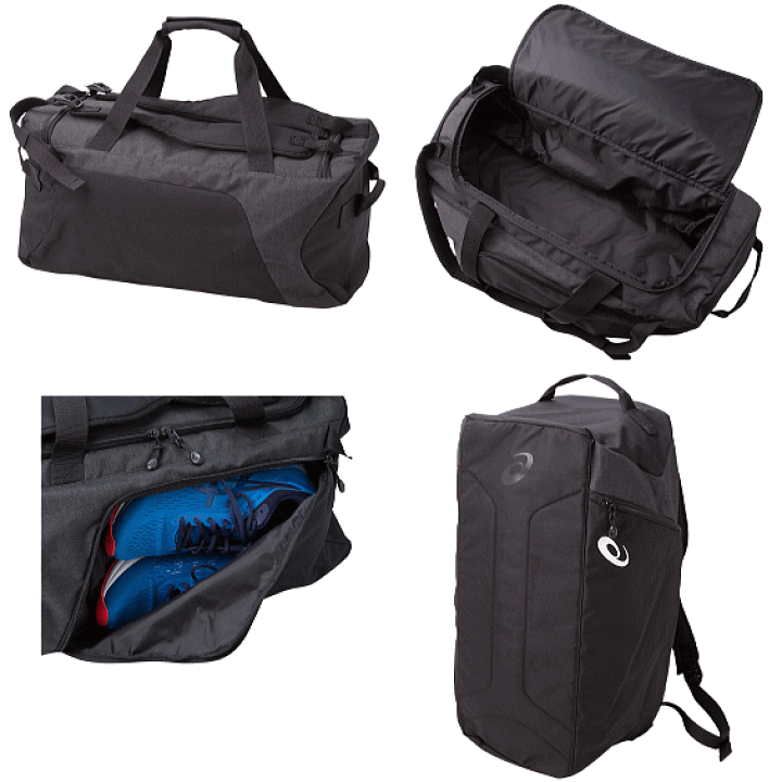 楽天市場】【10％OFFクーポン配布中】asics アシックス ダッフルバッグ