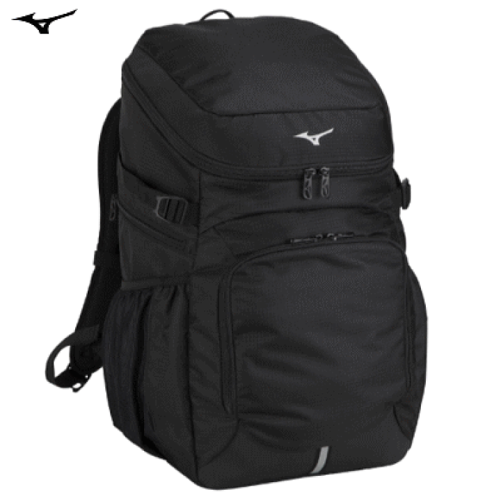 楽天市場】【10％OFFクーポン配布中】MIZUNO ミズノ リュック