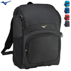 MIZUNO ミズノ スイムバッグ プールバッグ スイミングバッグ リュック バックパック 35L N3JD1001