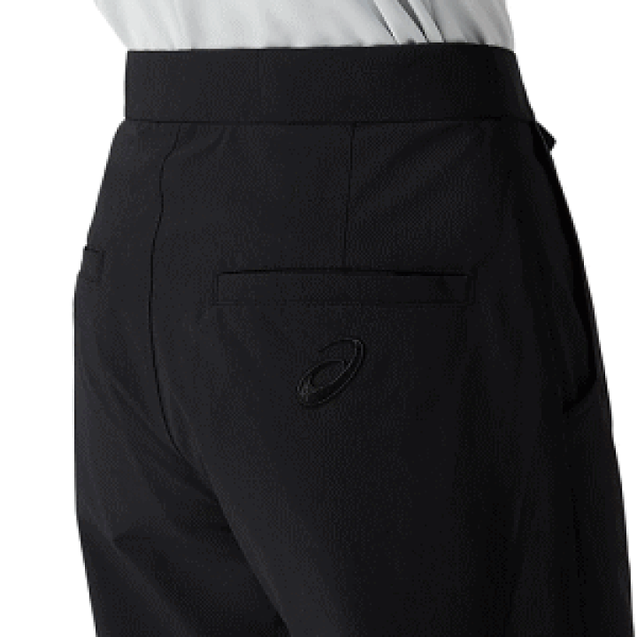 しきり　アシックス(asics) 審判　ロングパンツ バスケレフリーパンツ しきり アシックス(asics) 審判 ロングパンツ バスケレフリー