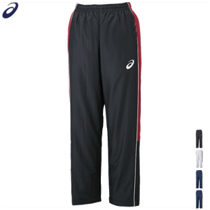 アシックス　ウォームアップ　パンツ　ジャケット　サイズXL 　黒 Amazon | アシックス(asics) ウオームアップジャケット＆パンツ