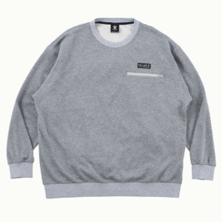 素晴らしい価格 ケルメ 楽天市場】KELME スウェット スウェット ジップポケット 服＆ファッション小物