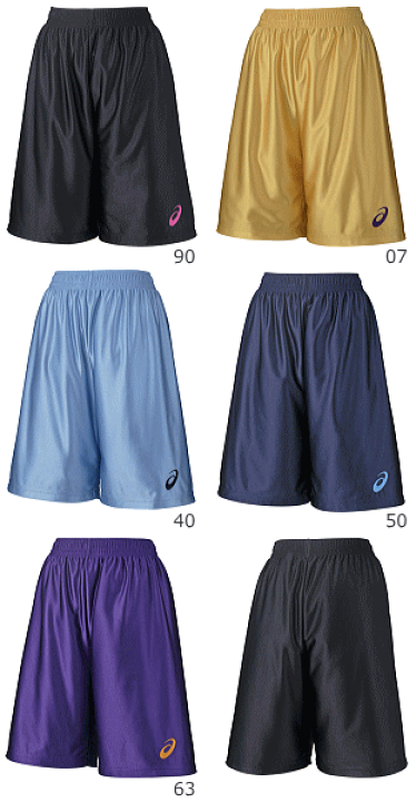 ballaholic asics アシックス　バスパン　ショーツ　パンツ ballaholic ボーラホリック