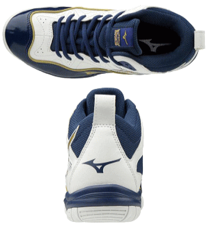 ミズノ　バスケットシューズ 楽天市場】【10％OFFクーポン配布中】MIZUNO ミズノ