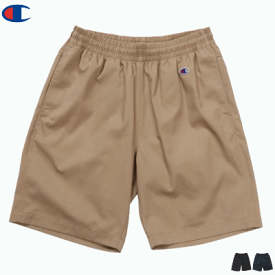 Champion チャンピオン バスケット パンツ チノショーツ バスパン チノパン CHINO SHORTS メンズ 男性用 レディース 女性用 C3-XS595【1枚までメール便OK】